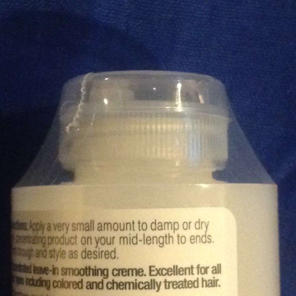 No. 6 Bond Smoother New Sealed 100 ml - Picture 4 of 4